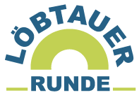 Logo der Löbtauer Runde